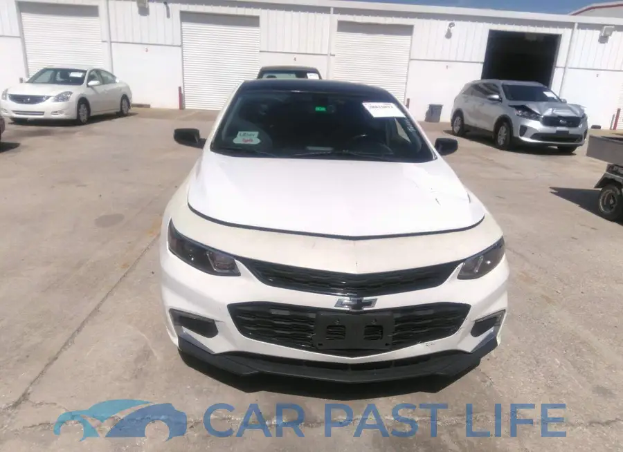 1G1ZD5ST5JF290128# 12