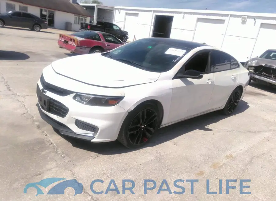 1G1ZD5ST5JF290128# 2