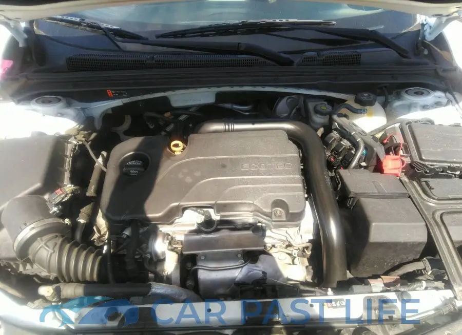 1G1ZD5ST5JF290128# 10