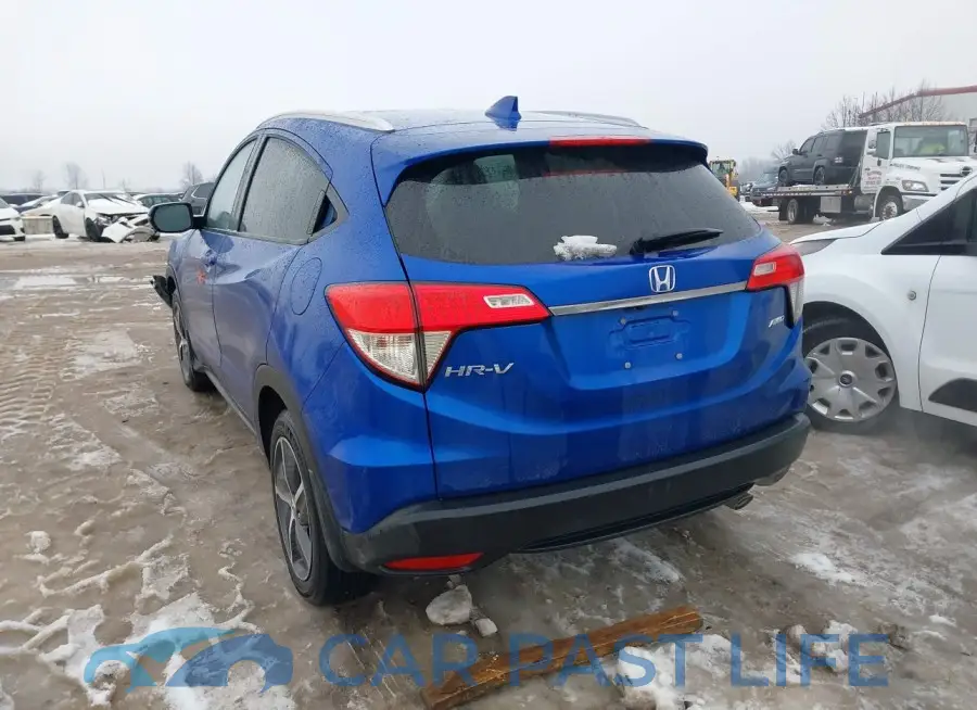 3CZRU6H74NM735286# 3