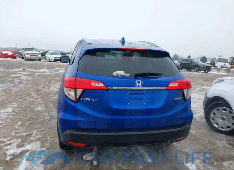 3CZRU6H74NM735286# 17