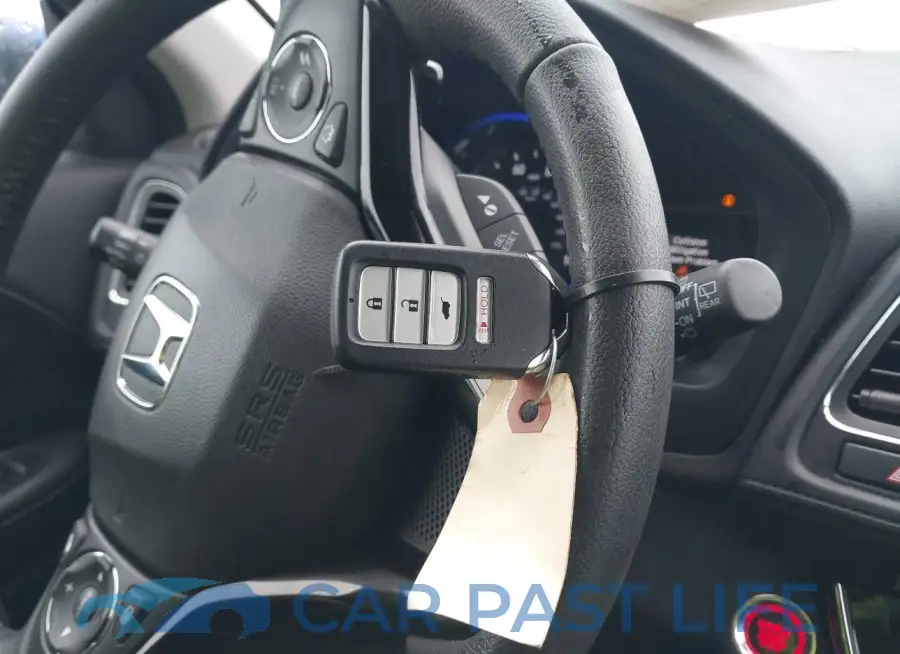 3CZRU6H74NM735286# 11