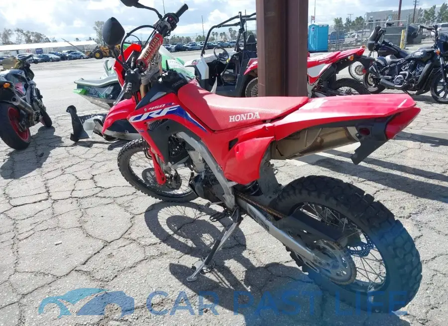 JH2PD1114NK300014# 3