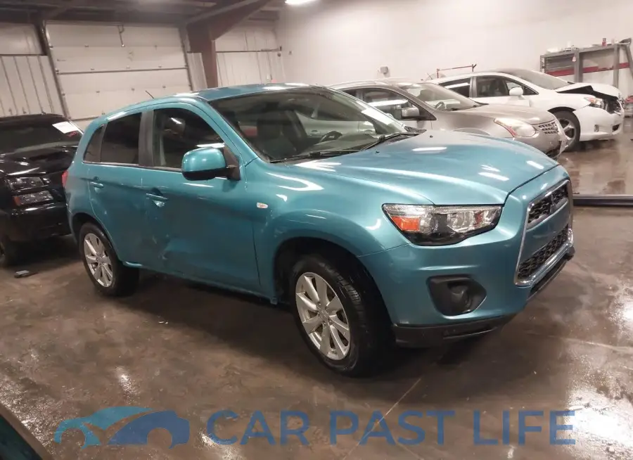 4A4AR3AU0EE030860# 1