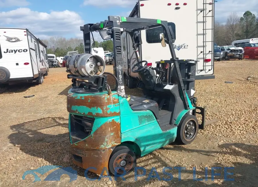 AF82F44347       # 4