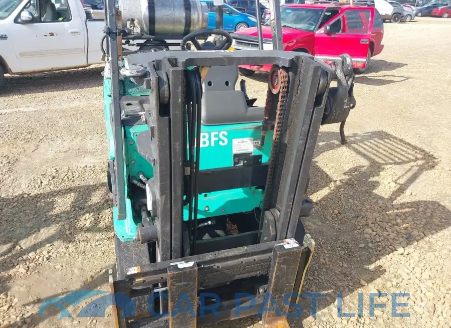 AF82F44347       # 6
