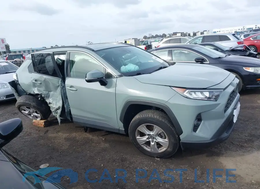 JTMW1RFV8KD509263# 12