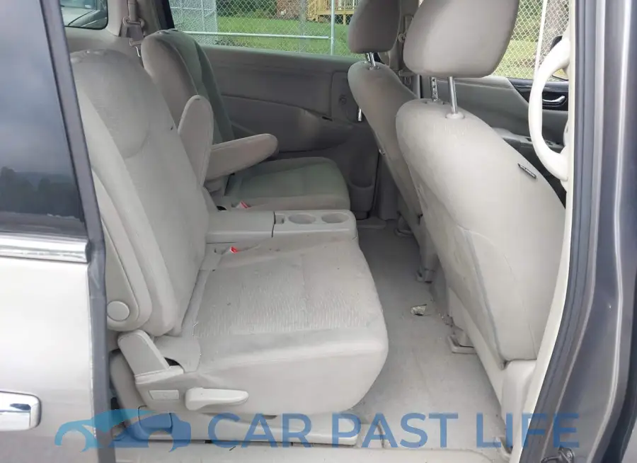 JN8AE2KPXE9101999# 8