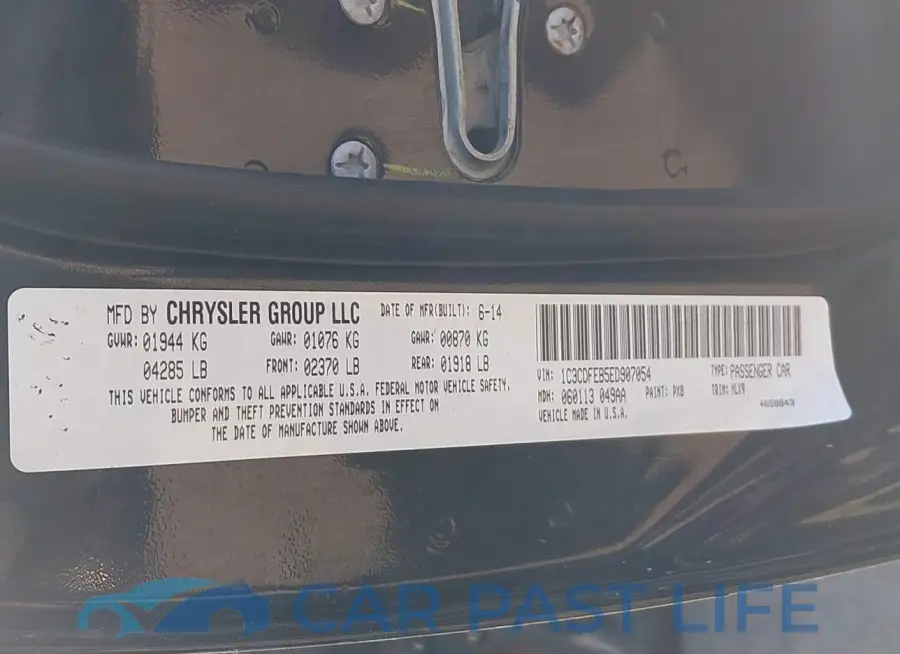 1C3CDFEB5ED907054# 9
