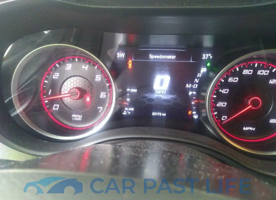 2C3CDXGJ9NH155002# 7