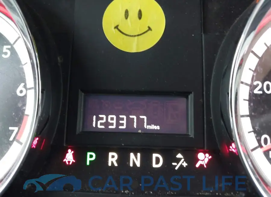 2C4RDGBG2ER151532# 15