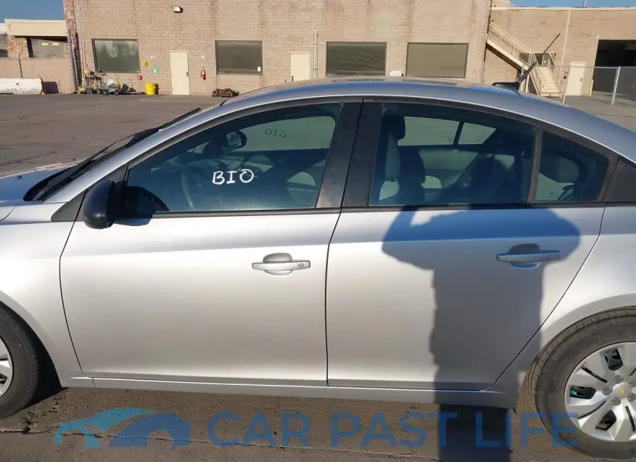 1G1PA5SGXE7192456# 14