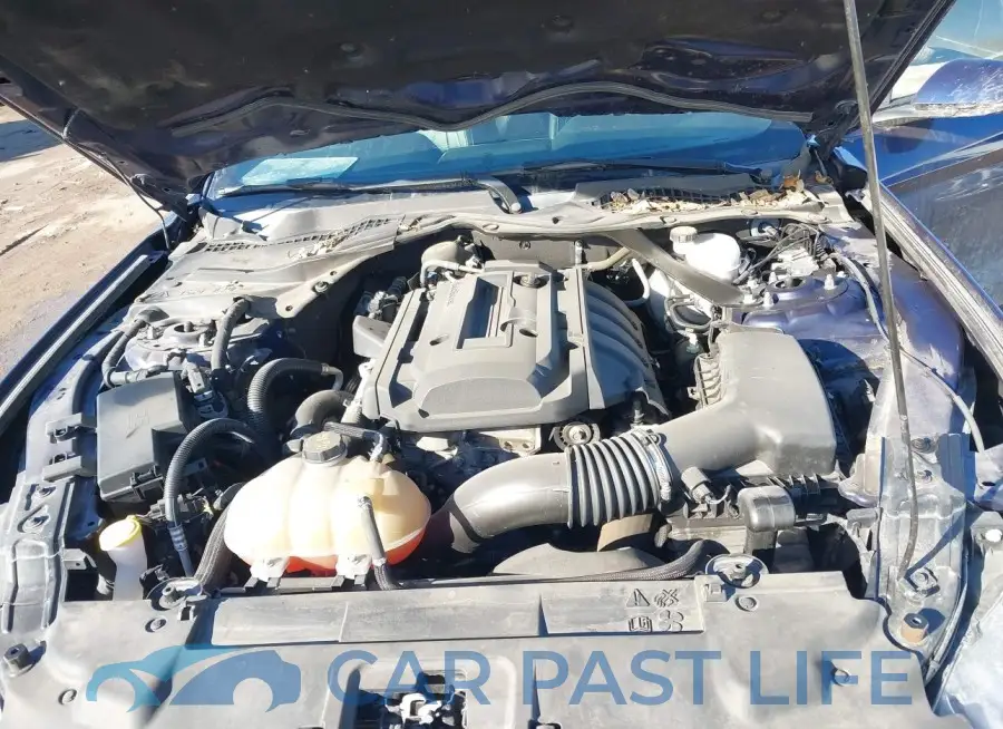 1FATP8UH0J5156010# 10