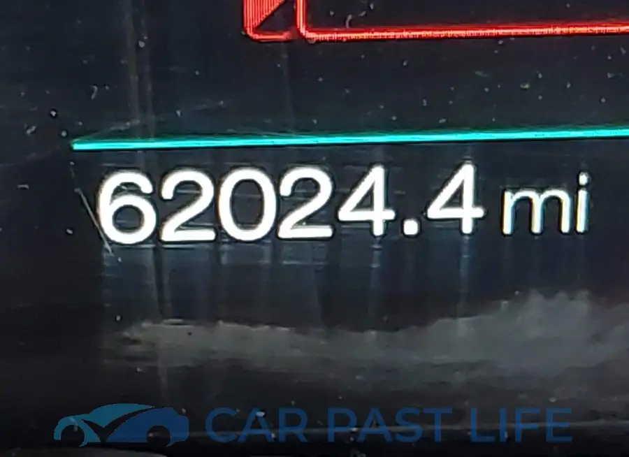 1FATP8UH0J5156010# 7