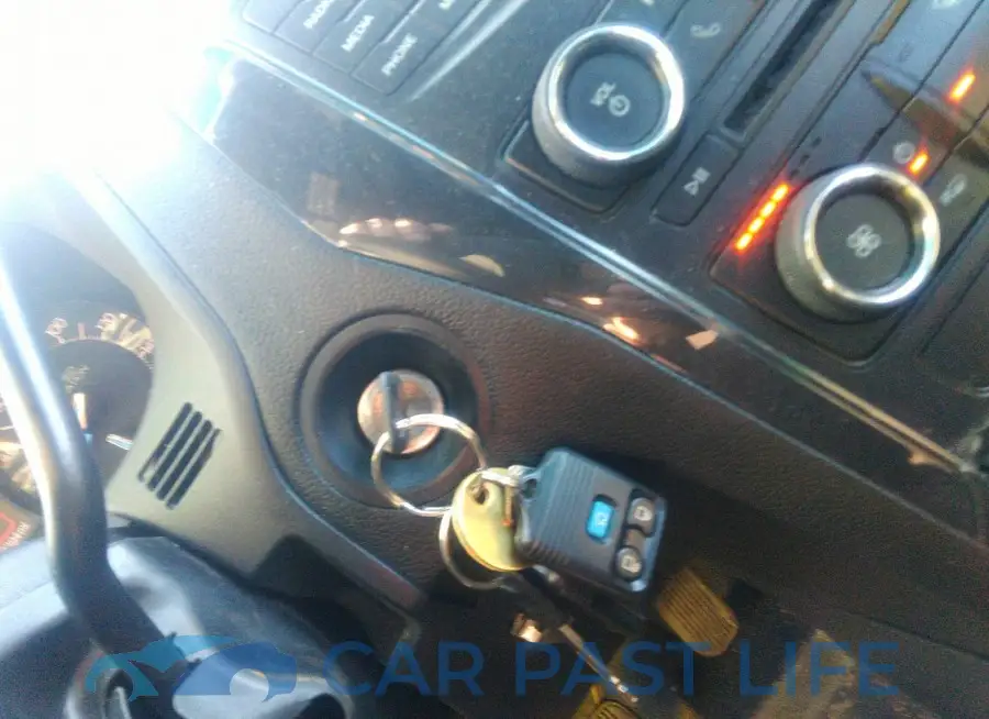 1FM5K8AR2GGA78255# 11