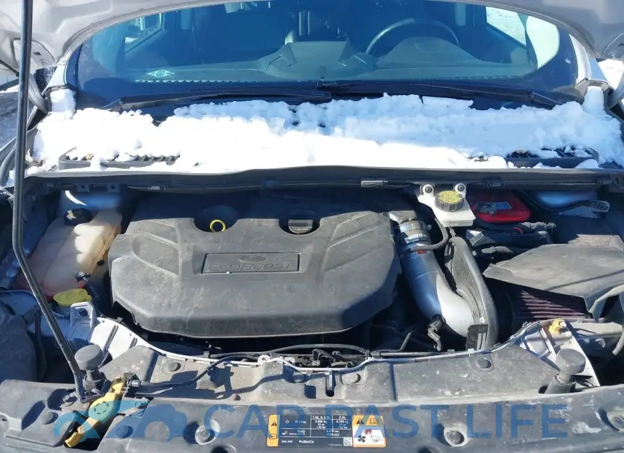 1FMCU9J93GUB61315# 10