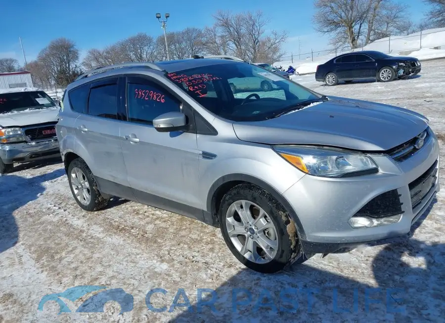 1FMCU9J93GUB61315# 1