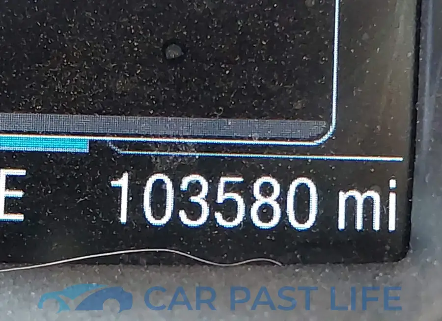 1FMCU9J93GUB61315# 7