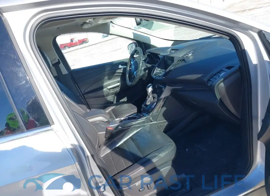 1FMCU9J93GUB61315# 5