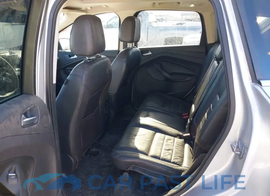 1FMCU9J93GUB61315# 8
