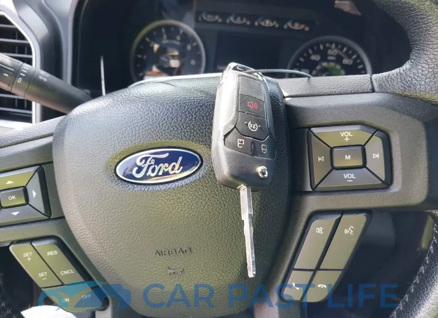 1FTEW1CFXGKF39556# 11