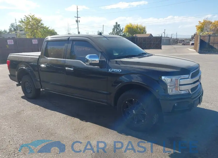 1FTEW1CG1JFB72006# 1