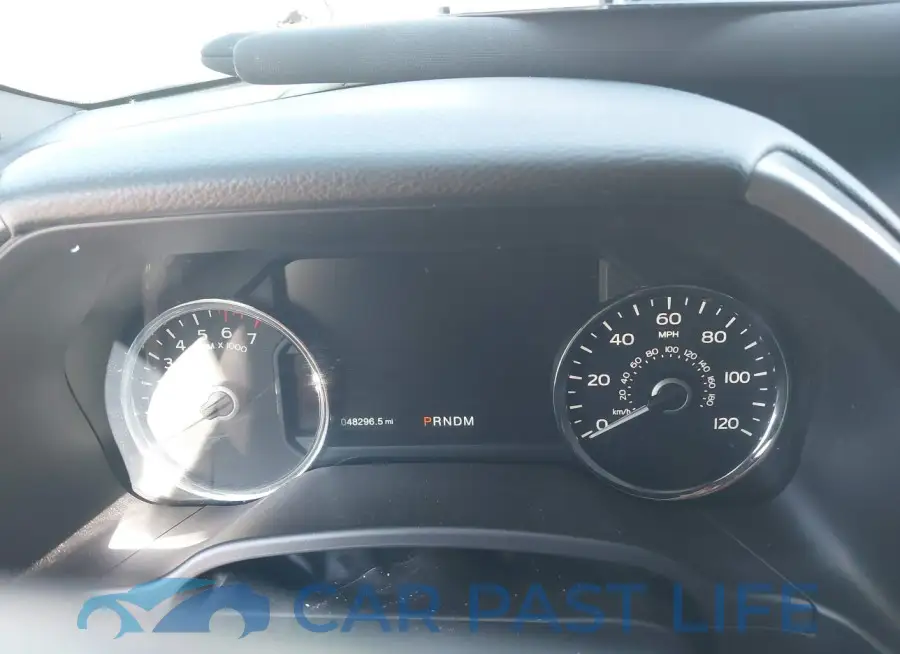 1FTEW1CG1JFB72006# 7