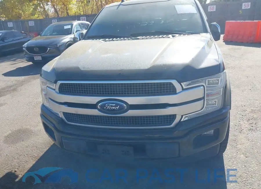 1FTEW1CG1JFB72006# 12