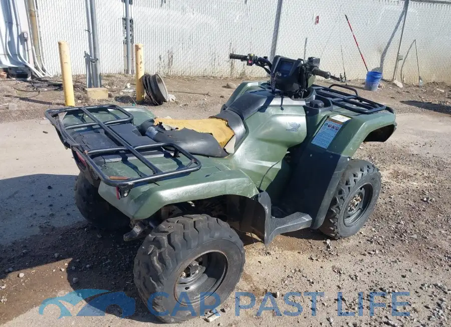 1HFTE4435K4502482# 4