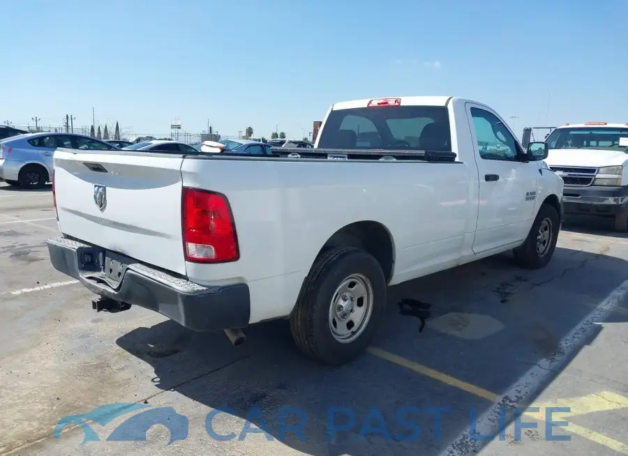 3C6JR6DG6HG548569# 4