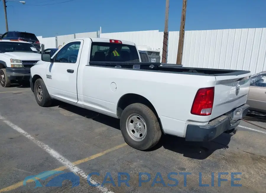 3C6JR6DG6HG548569# 3