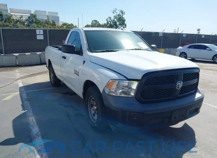 3C6JR6DG6HG548569# 1