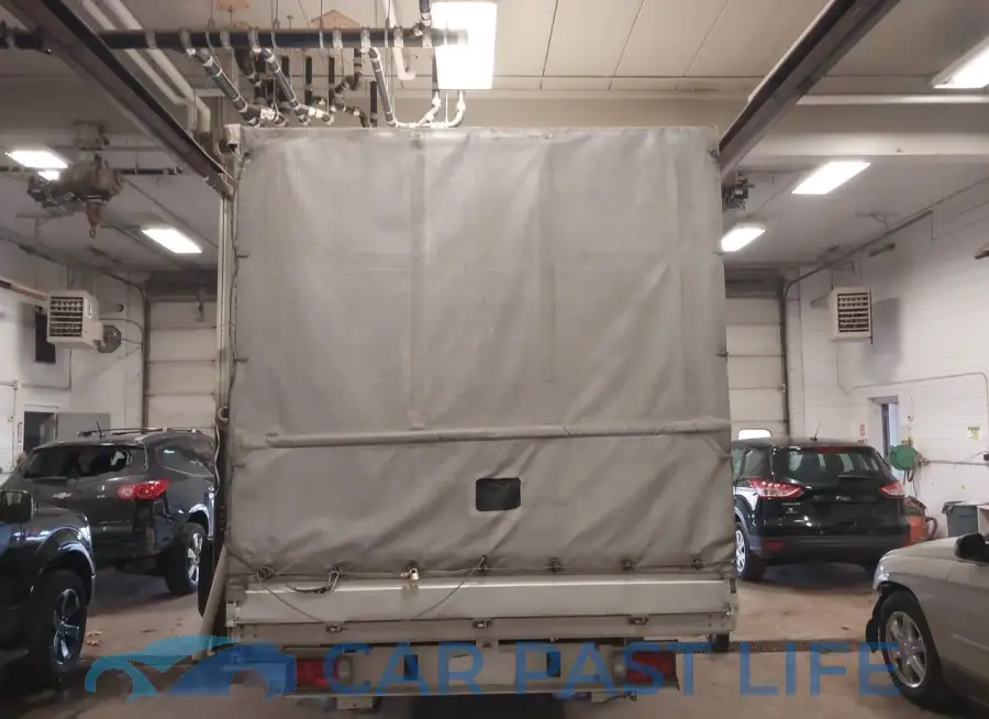 3C7WRVGG5JE134305# 8