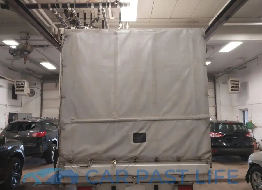 3C7WRVGG5JE134305# 16
