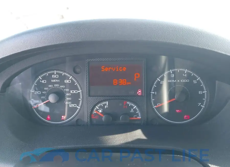 3C7WRVGG5JE134305# 7