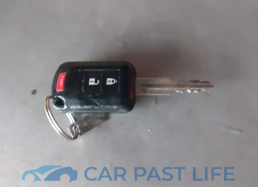 ML32AUHJ2MH000621# 11