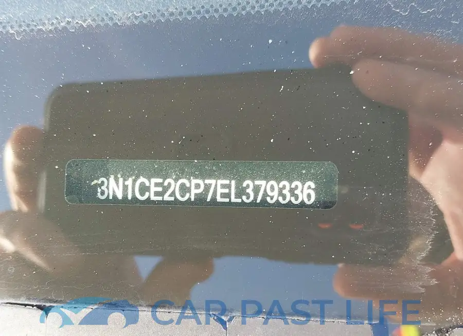 3N1CE2CP7EL379336# 9
