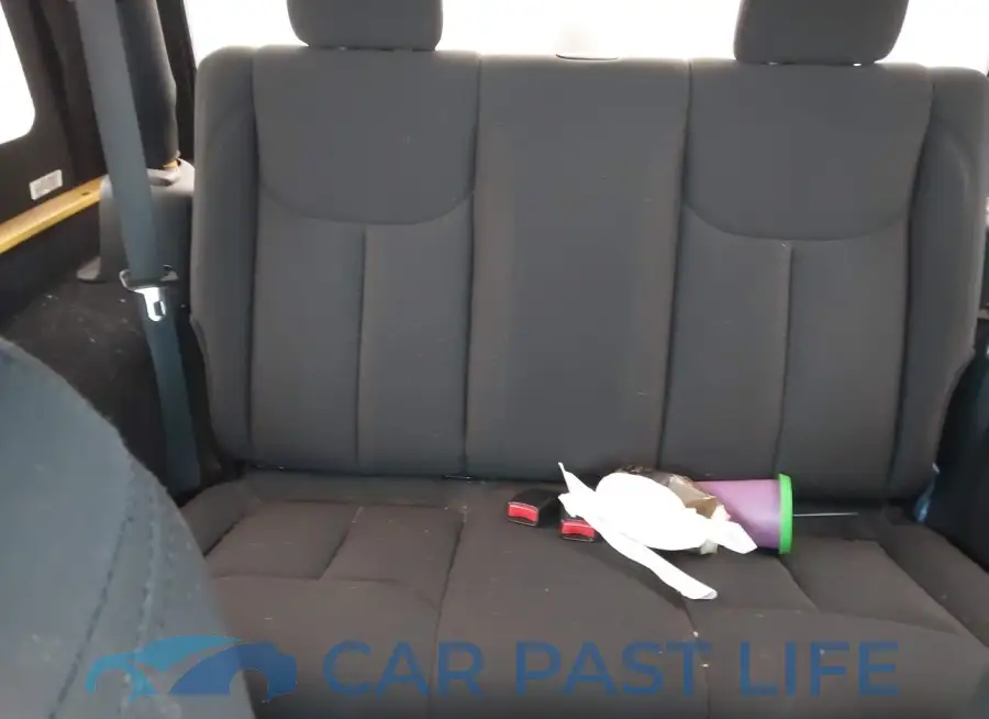 1C4AJWAG8FL595476# 8