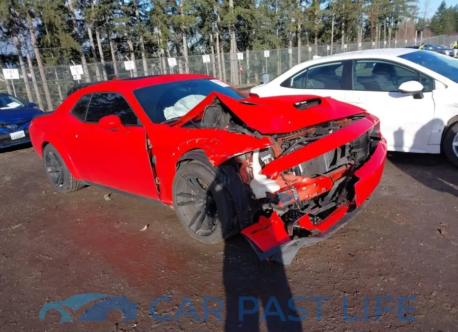 2C3CDZFJ2MH526917# 1