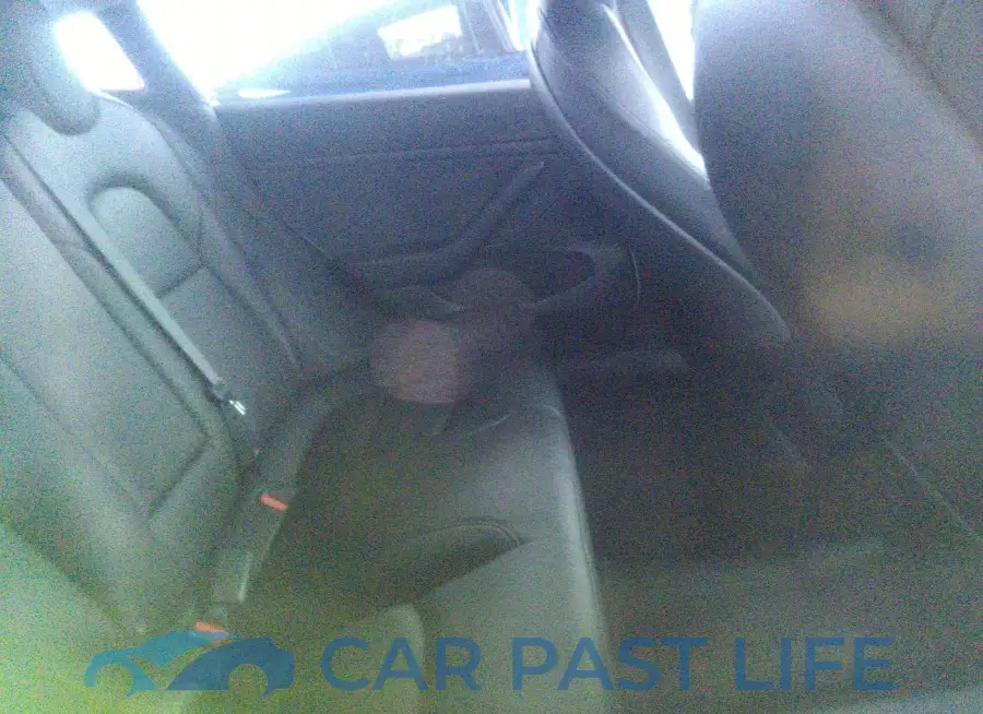 5YJ3E1EB6MF051007# 8