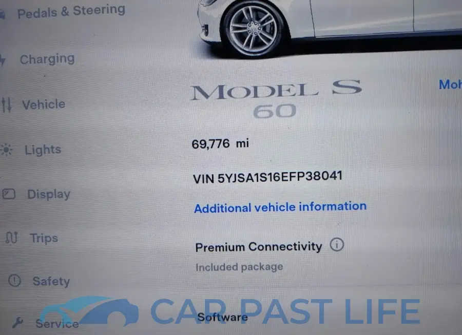 5YJSA1S16EFP38041# 15