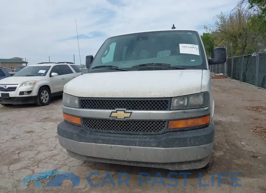 1GAZGPFG6L1207516# 12