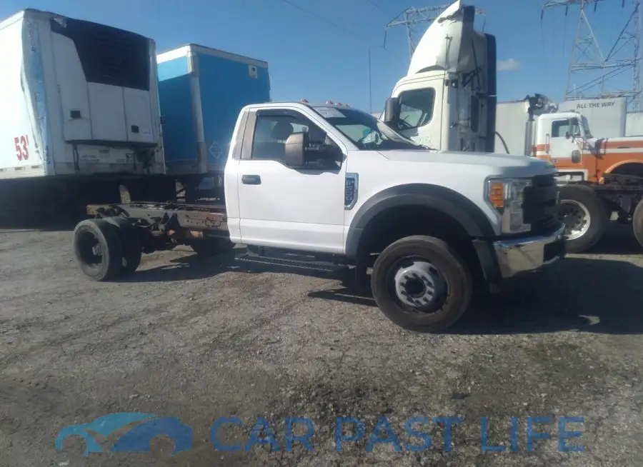 1FDUF5GY2HED72099# 1