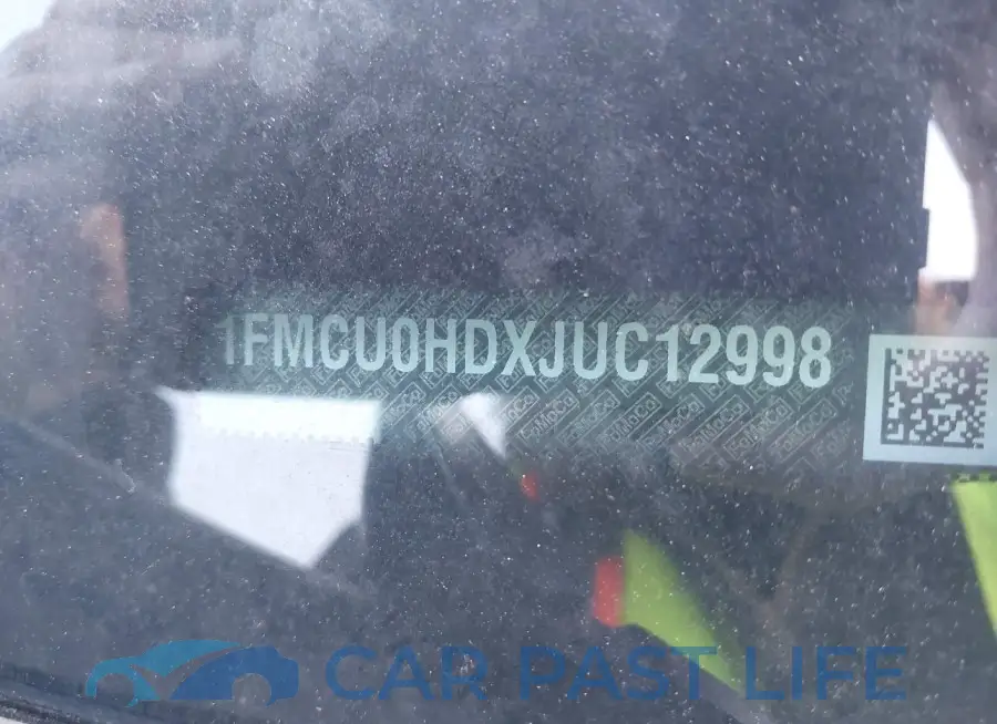 1FMCU0HDXJUC12998# 9