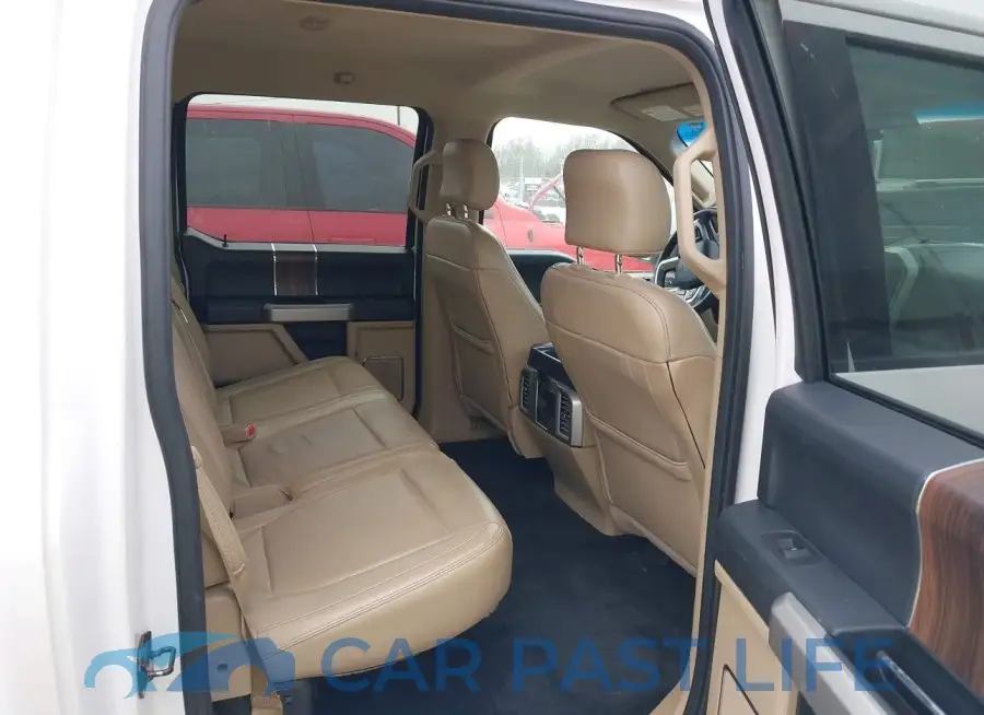1FTEW1EP5FKD53539# 8