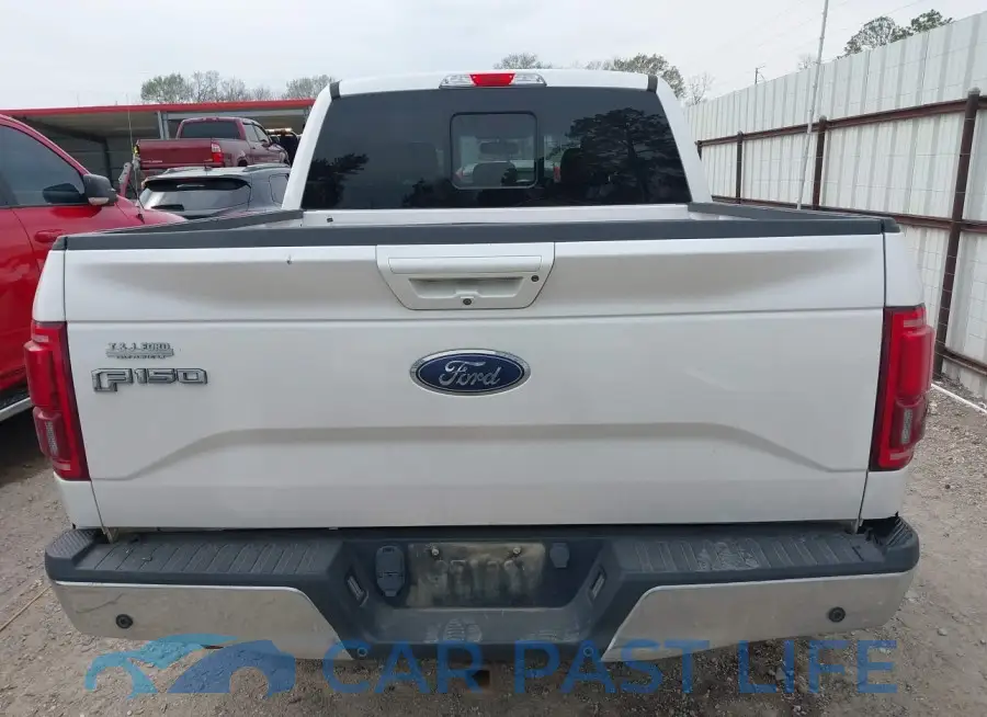 1FTEW1EP5FKD53539# 16