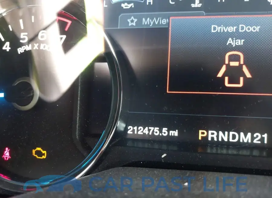 1FTEW1EP5FKD53539# 15