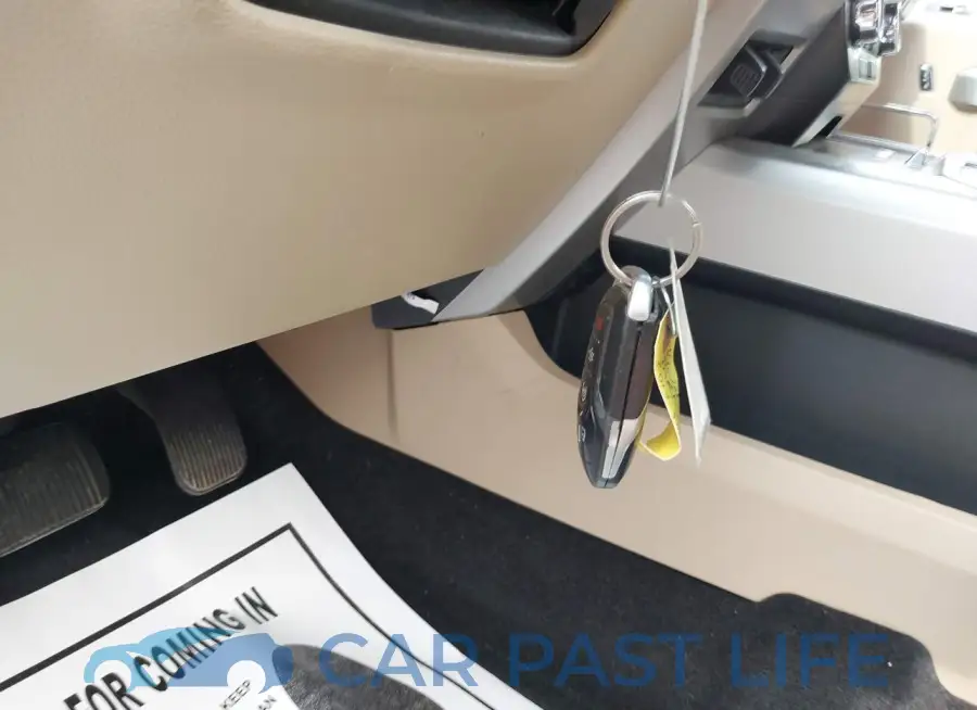 1FTEW1EP5FKD53539# 11