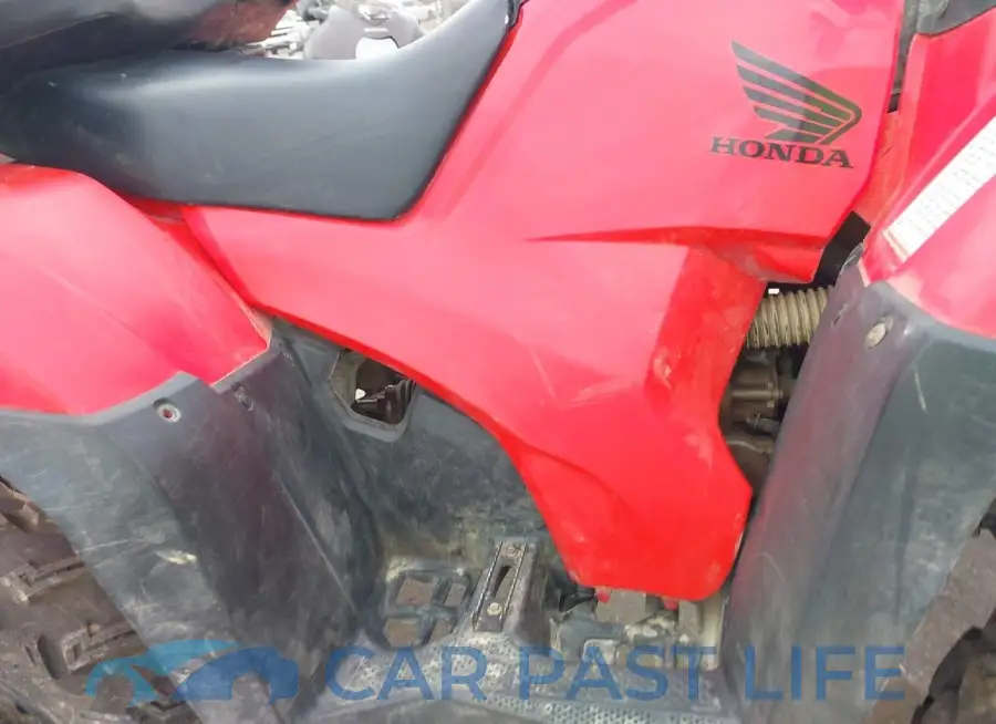 1HFTE46FXL4500199# 8
