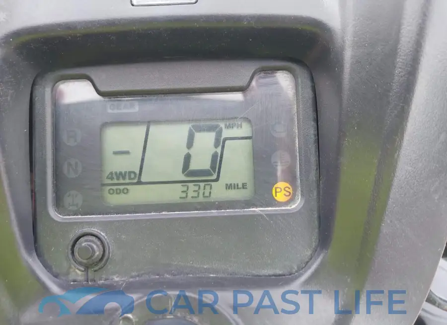 1HFTE46FXL4500199# 7